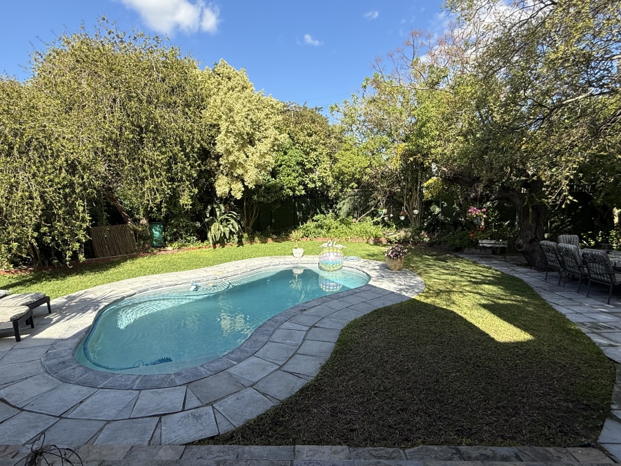 4 Bedroom Property for Sale in Pinelands Western Cape